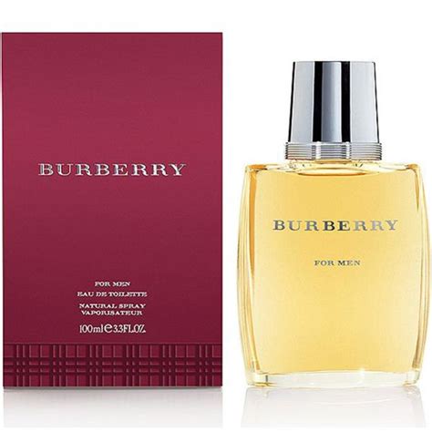 burberry body edt price|Burberry perfume original for men.